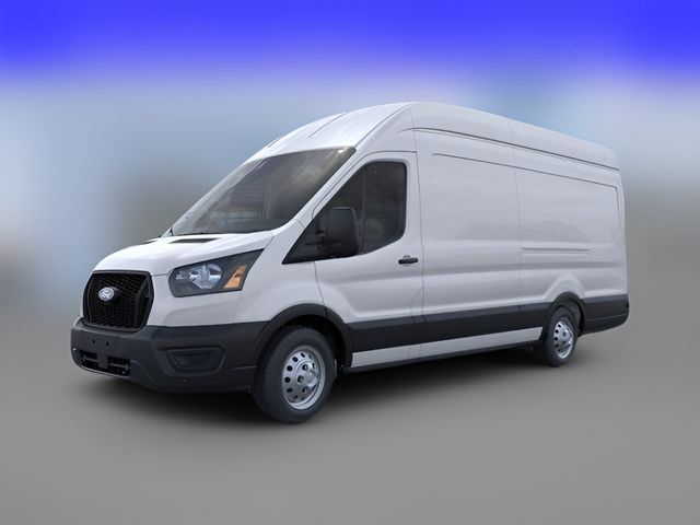 2026 Ford Transit Base