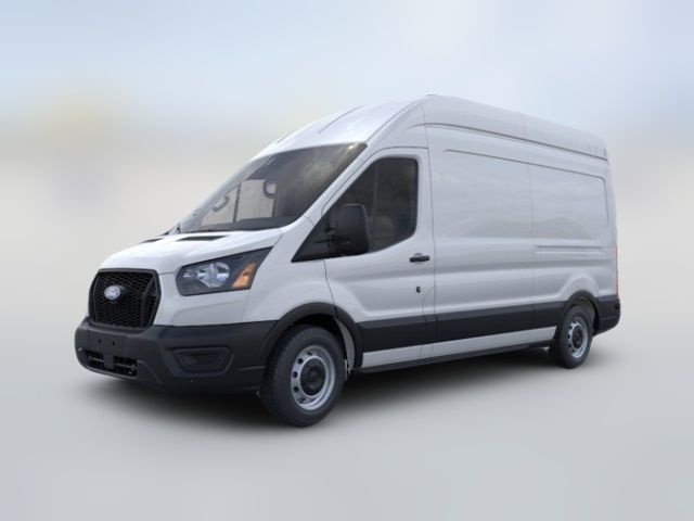 2026 Ford Transit Base