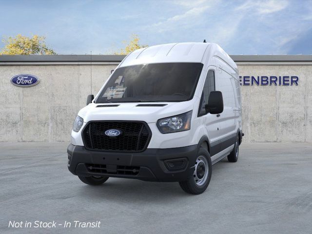 2026 Ford Transit Base