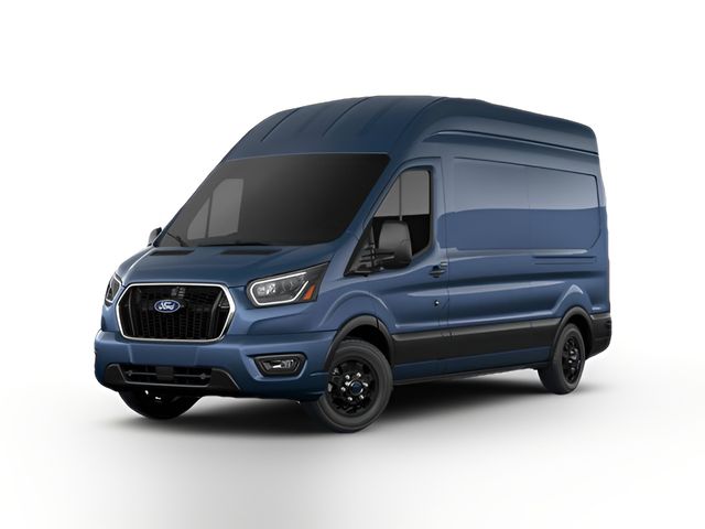 2026 Ford Transit Base