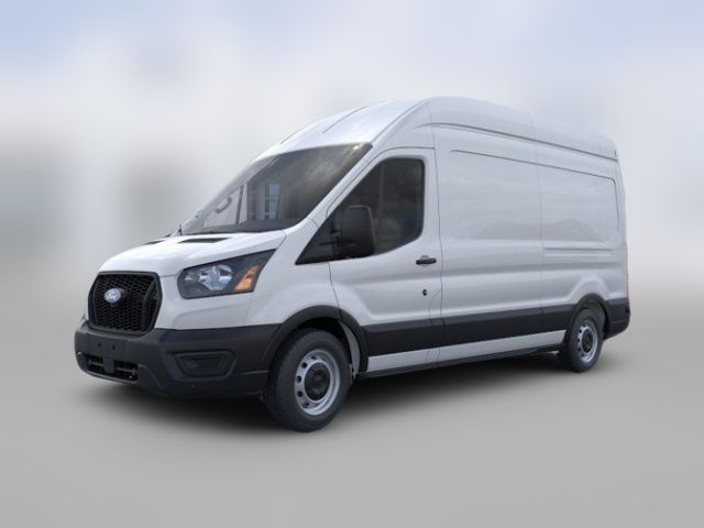 2026 Ford Transit Base