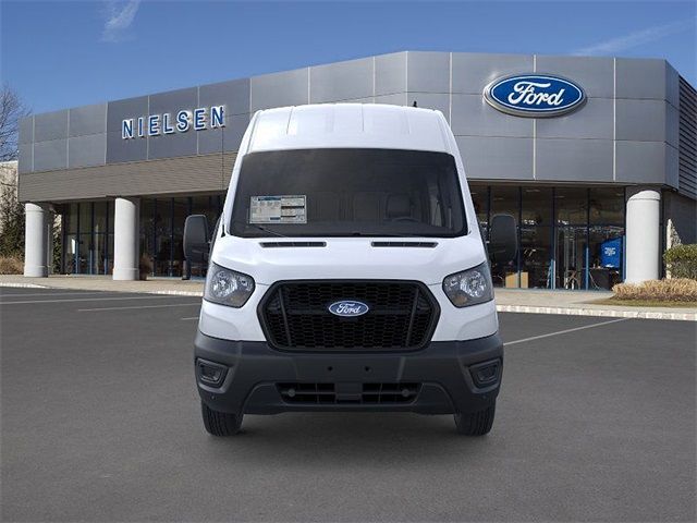 2026 Ford Transit Base