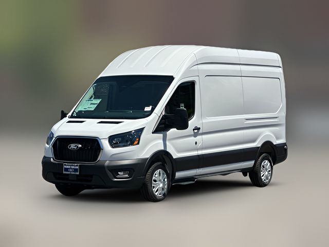 2026 Ford Transit Base