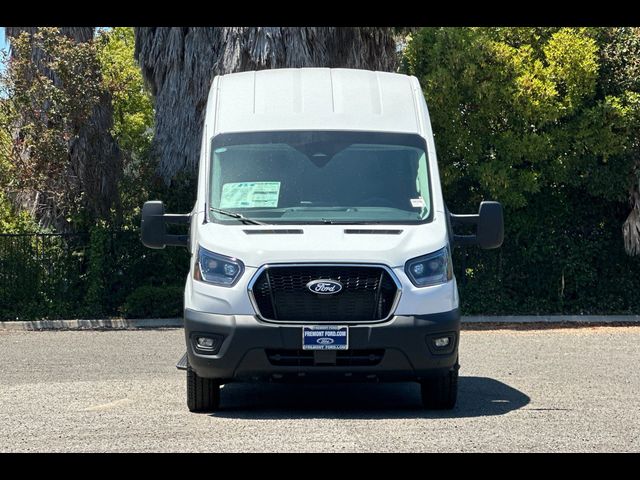 2026 Ford Transit Base