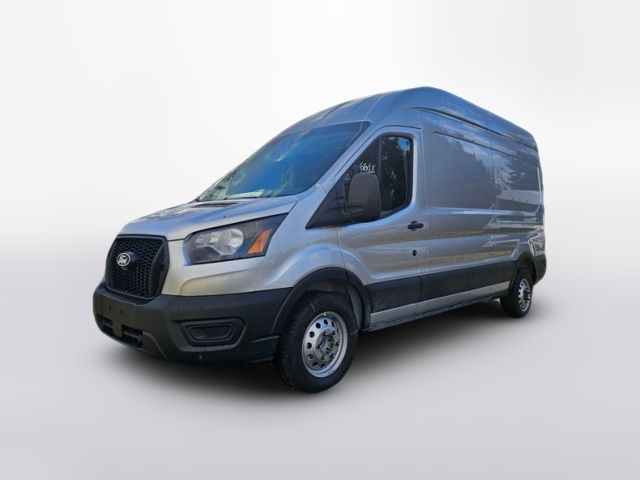 2026 Ford Transit Base