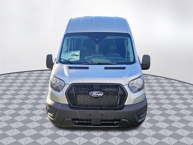 2026 Ford Transit Base