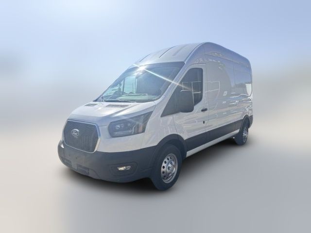 2026 Ford Transit Base