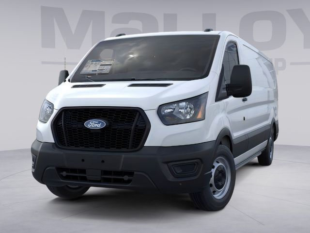 2026 Ford Transit Base