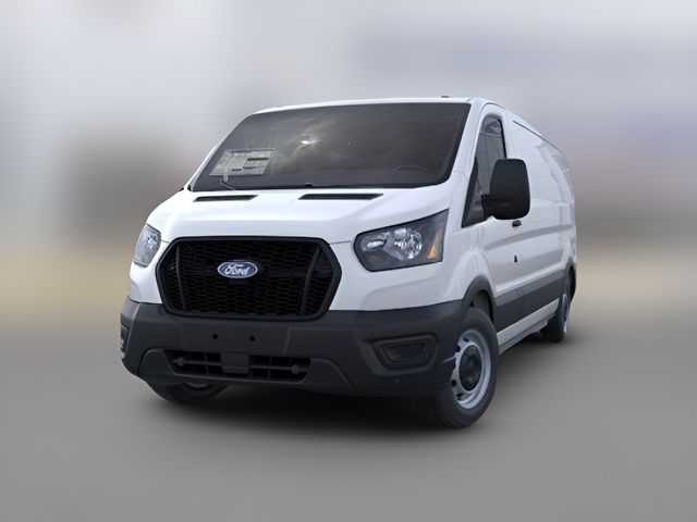 2026 Ford Transit Base