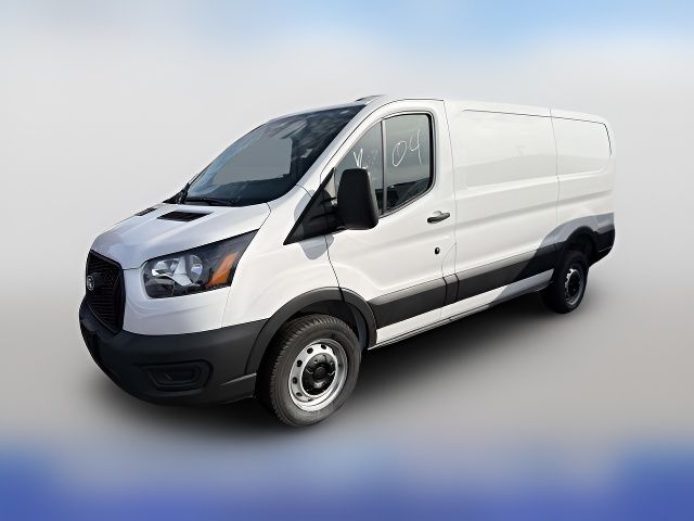 2026 Ford Transit Base