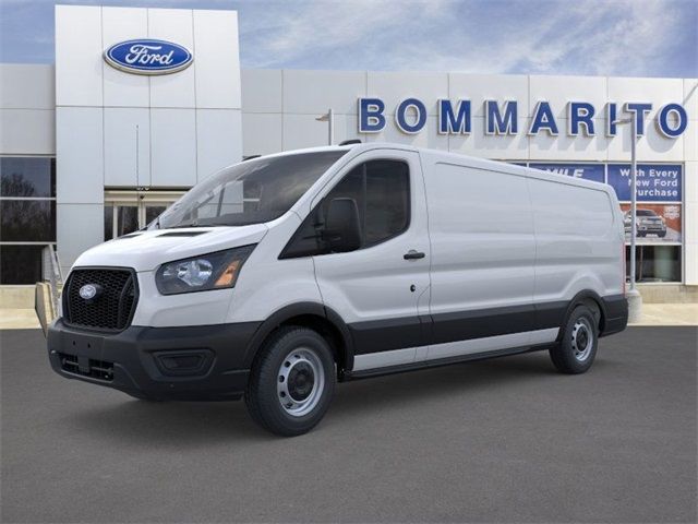 2026 Ford Transit Base