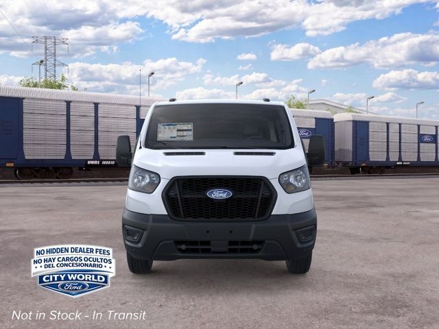2026 Ford Transit Base