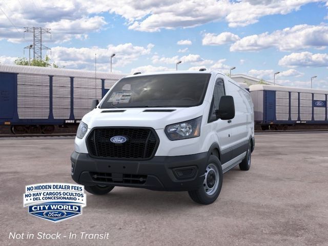 2026 Ford Transit Base