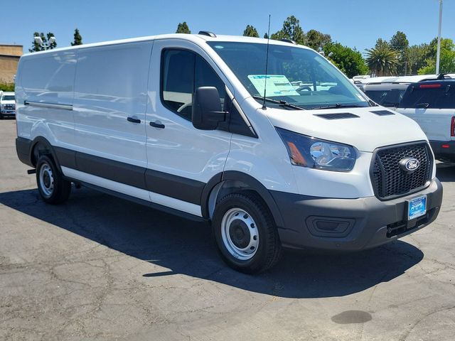 2026 Ford Transit Base