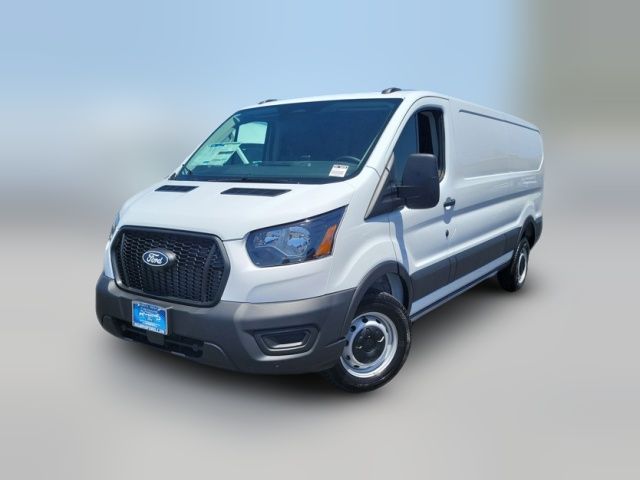 2026 Ford Transit Base