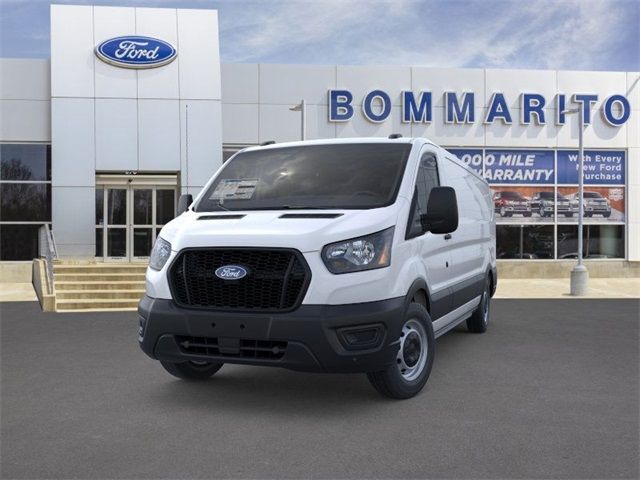 2026 Ford Transit Base