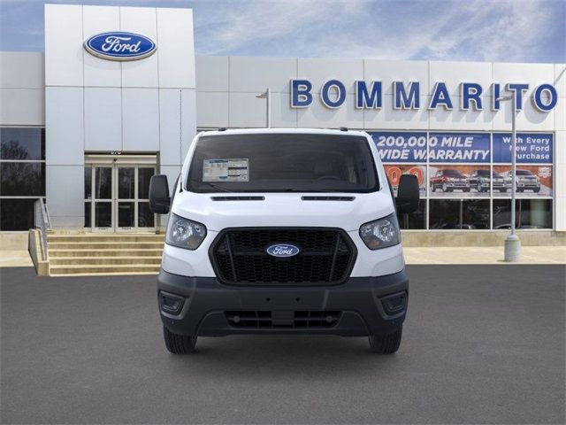 2026 Ford Transit Base