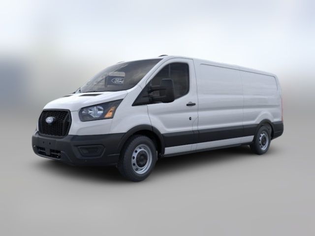 2026 Ford Transit Base