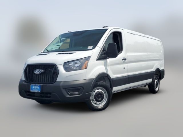 2026 Ford Transit Base