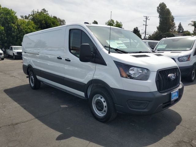2026 Ford Transit Base