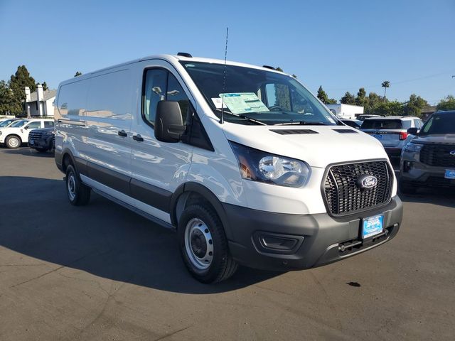 2026 Ford Transit Base