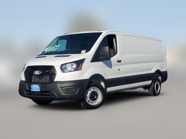 2026 Ford Transit Base