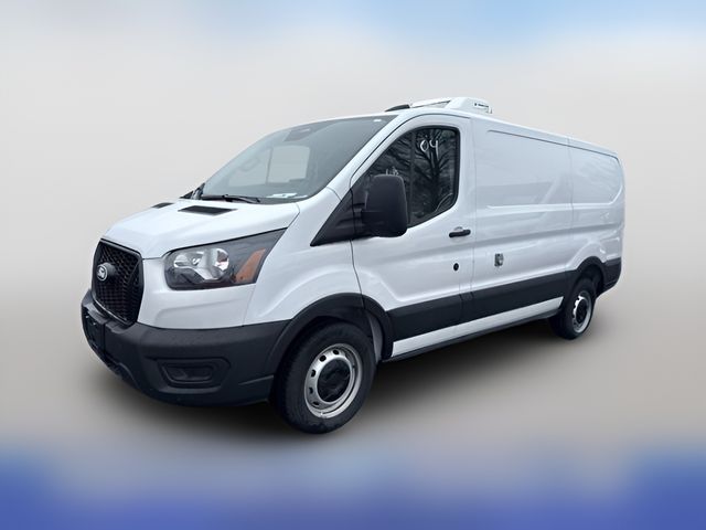 2026 Ford Transit Base