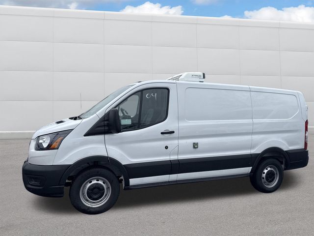 2026 Ford Transit Base