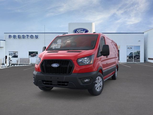 2026 Ford Transit Base