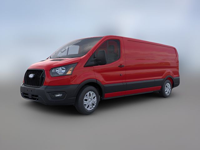 2026 Ford Transit Base