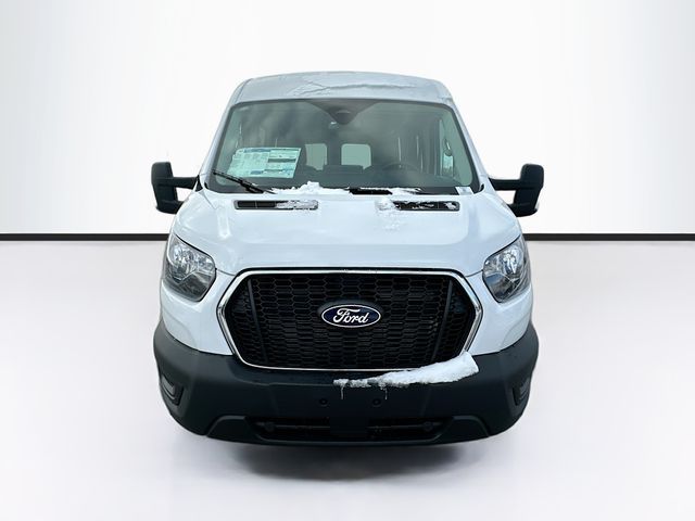 2026 Ford Transit Base