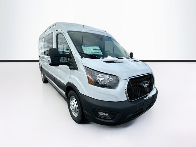 2026 Ford Transit Base
