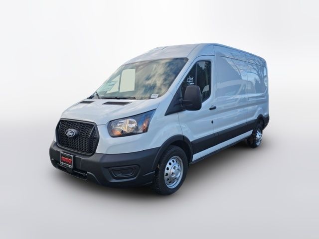 2026 Ford Transit Base