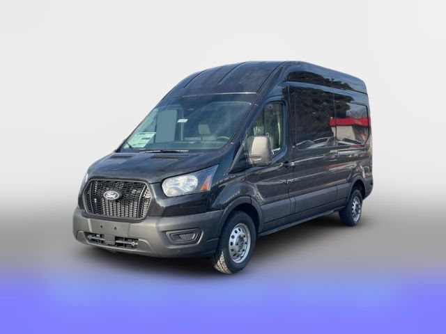 2026 Ford Transit Base
