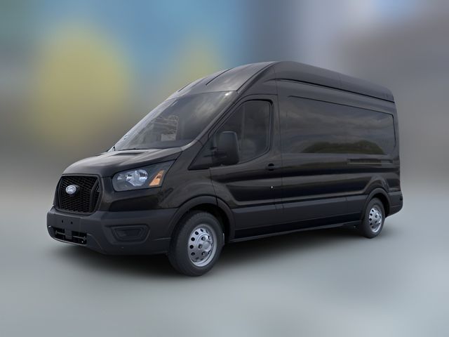 2026 Ford Transit Base