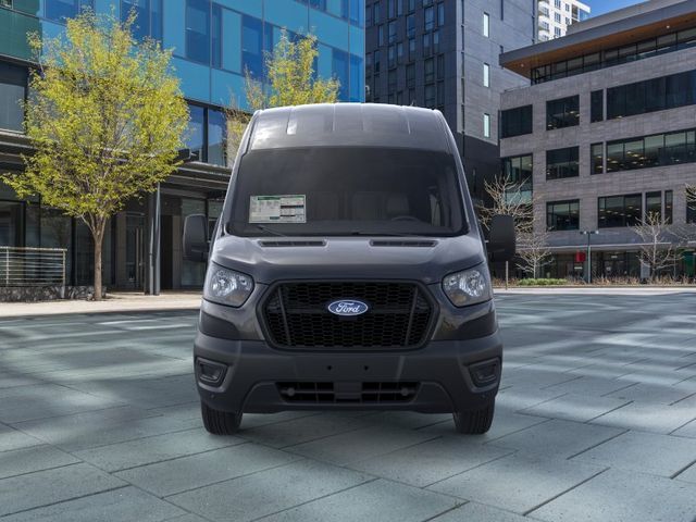 2026 Ford Transit Base
