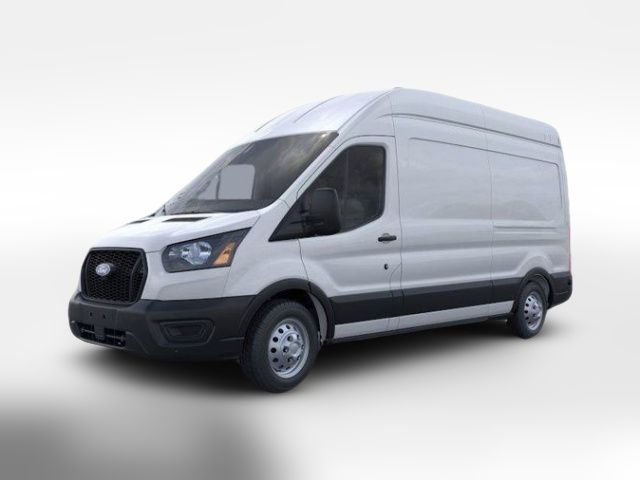 2026 Ford Transit Base