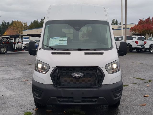 2026 Ford Transit Base