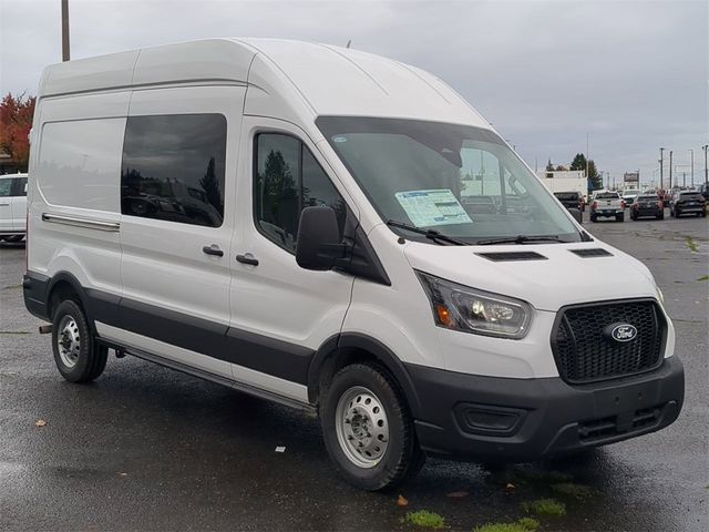 2026 Ford Transit Base