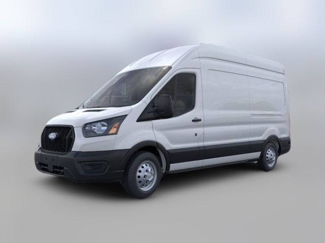 2026 Ford Transit Base