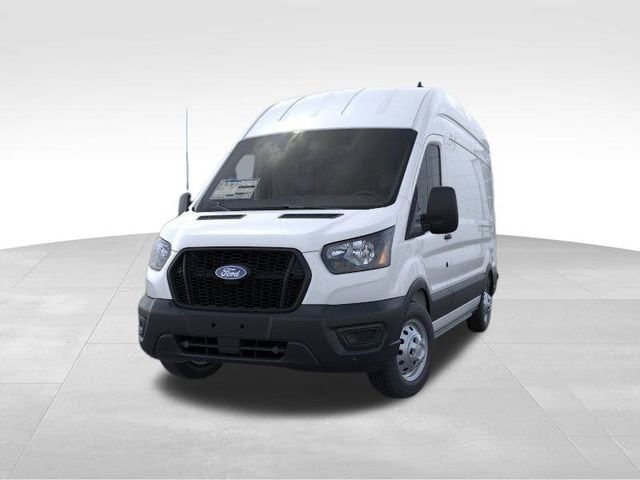 2026 Ford Transit Base