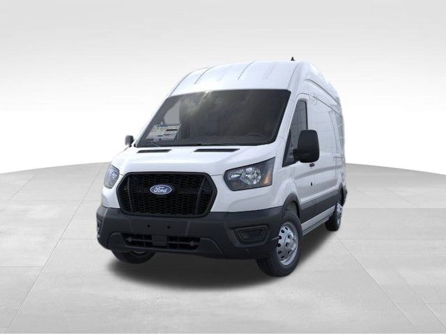 2026 Ford Transit Base