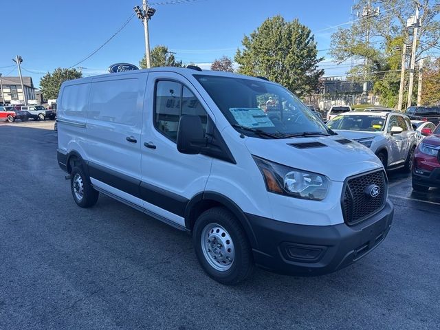 2026 Ford Transit Base