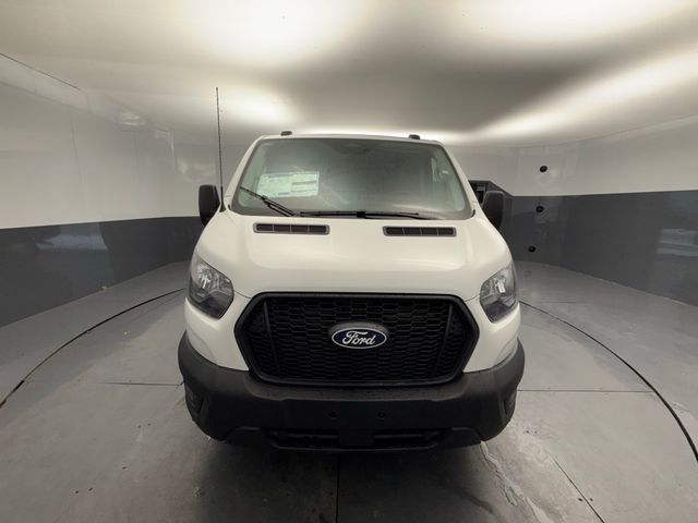 2026 Ford Transit Base