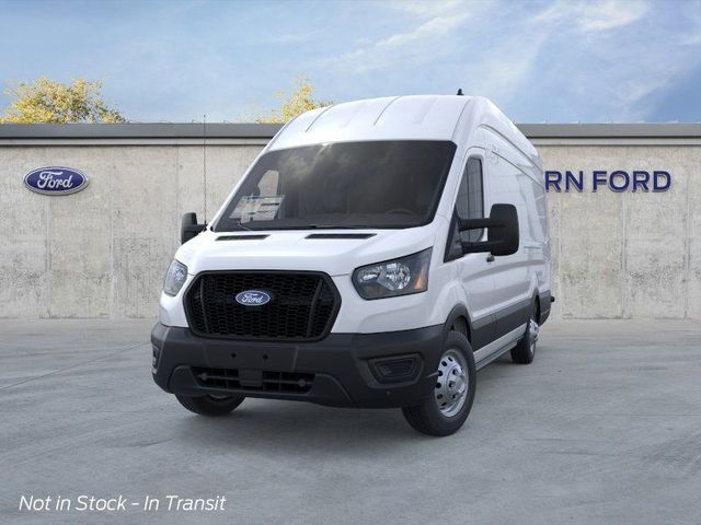 2026 Ford Transit Base