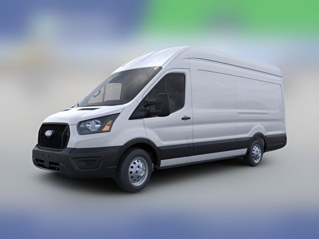 2026 Ford Transit Base