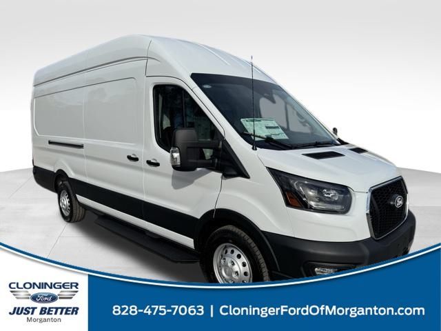 2026 Ford Transit Base