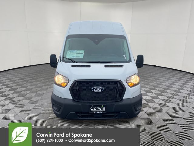 2026 Ford Transit Base