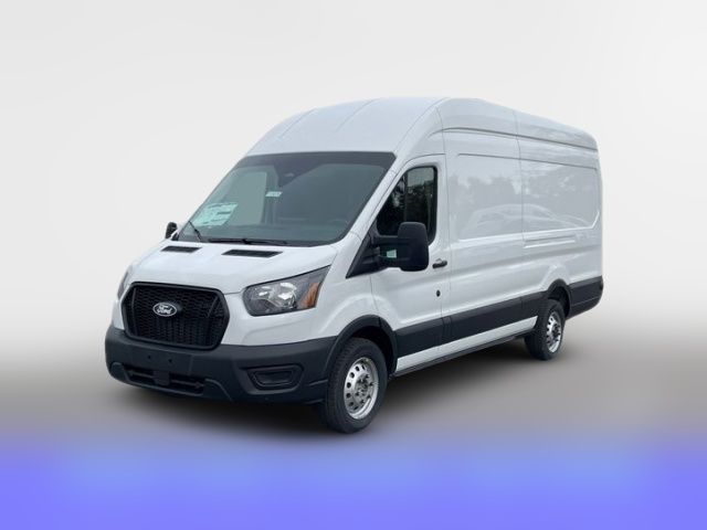 2026 Ford Transit Base