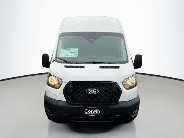 2026 Ford Transit Base
